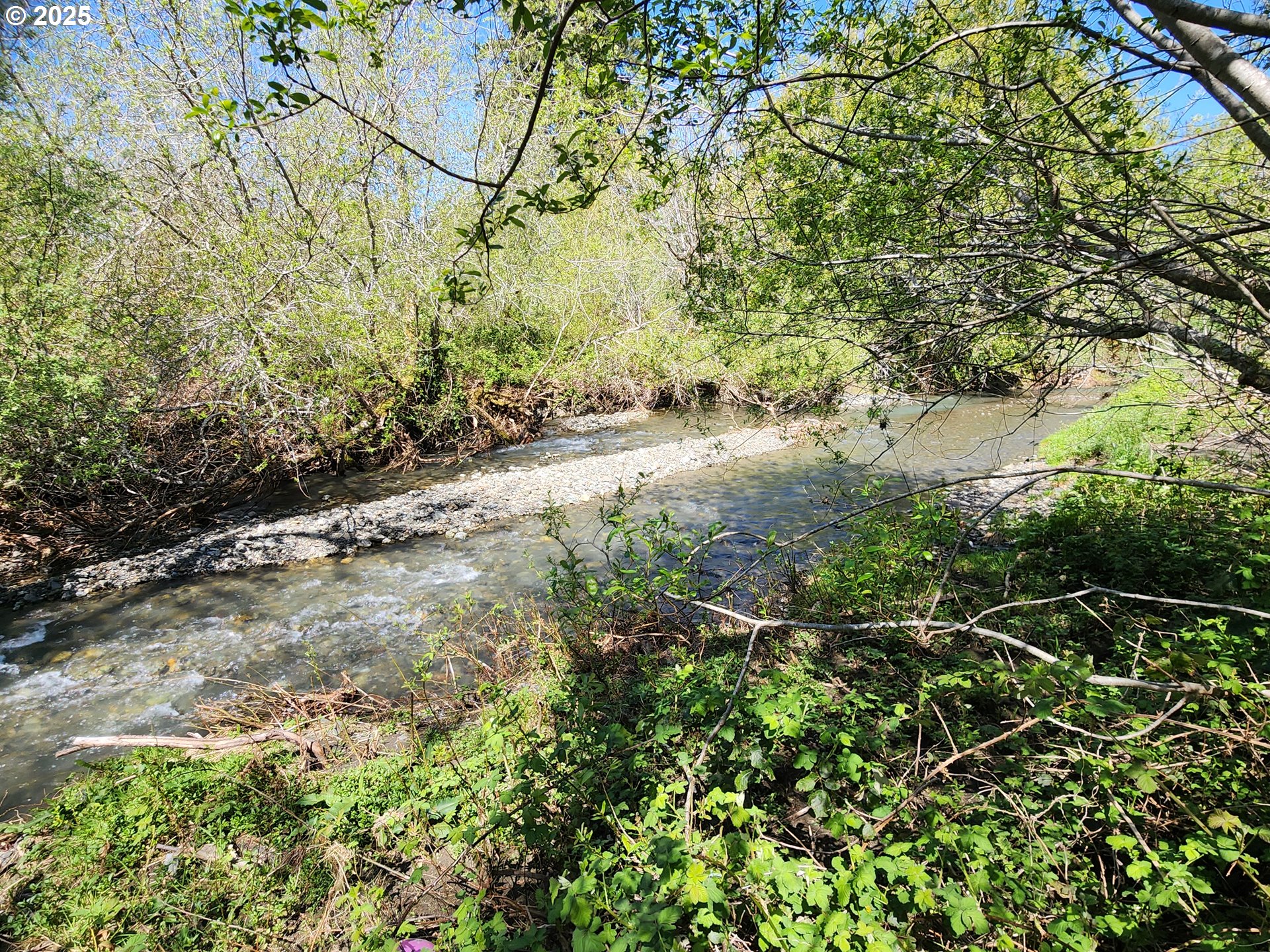 30770 Jacks Landing Gold Beach, OR 97444 - Photo 3 of 48 Creek
