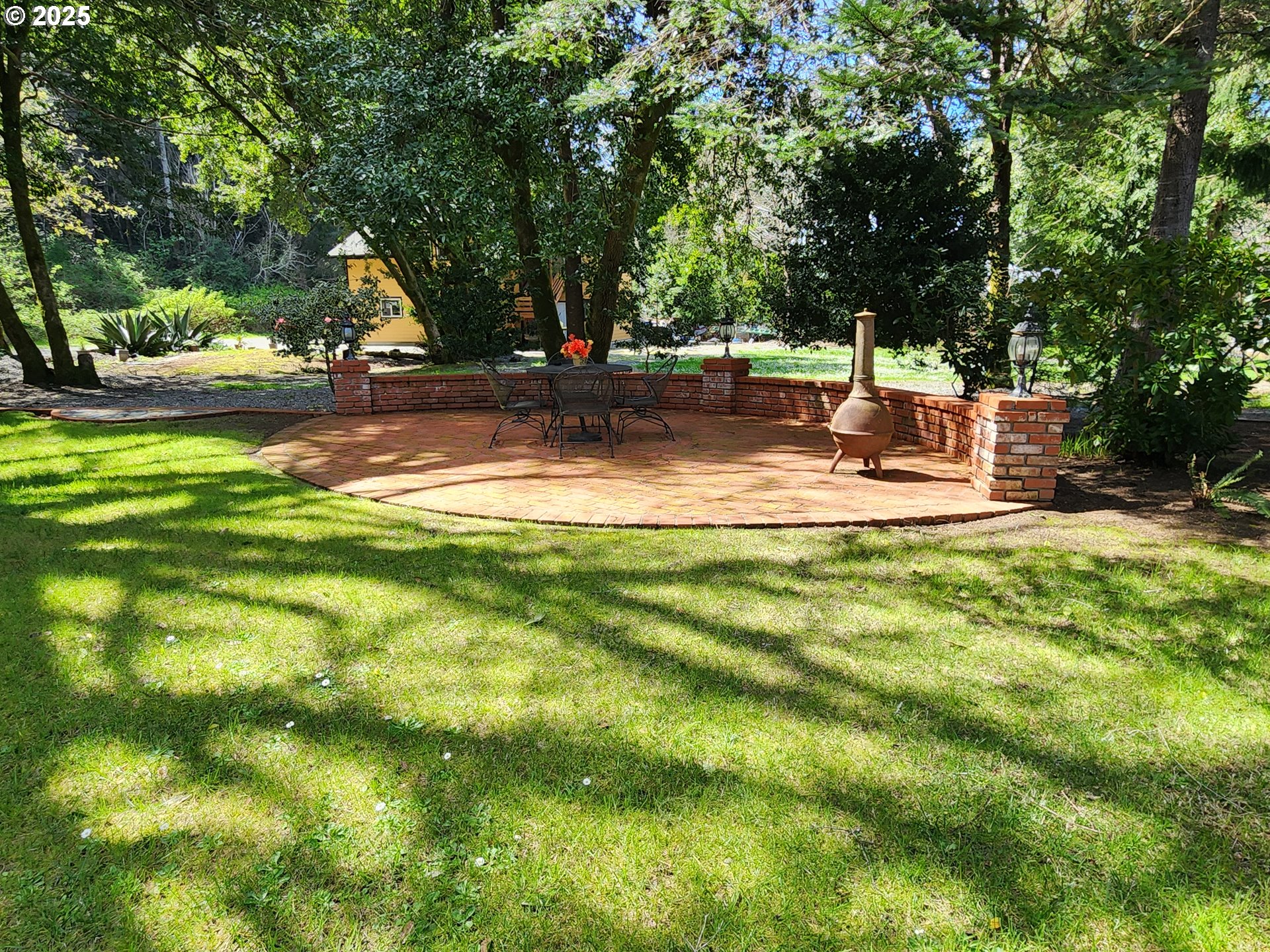 30770 Jacks Landing Gold Beach, OR 97444 - Photo 36 of 48 Patio