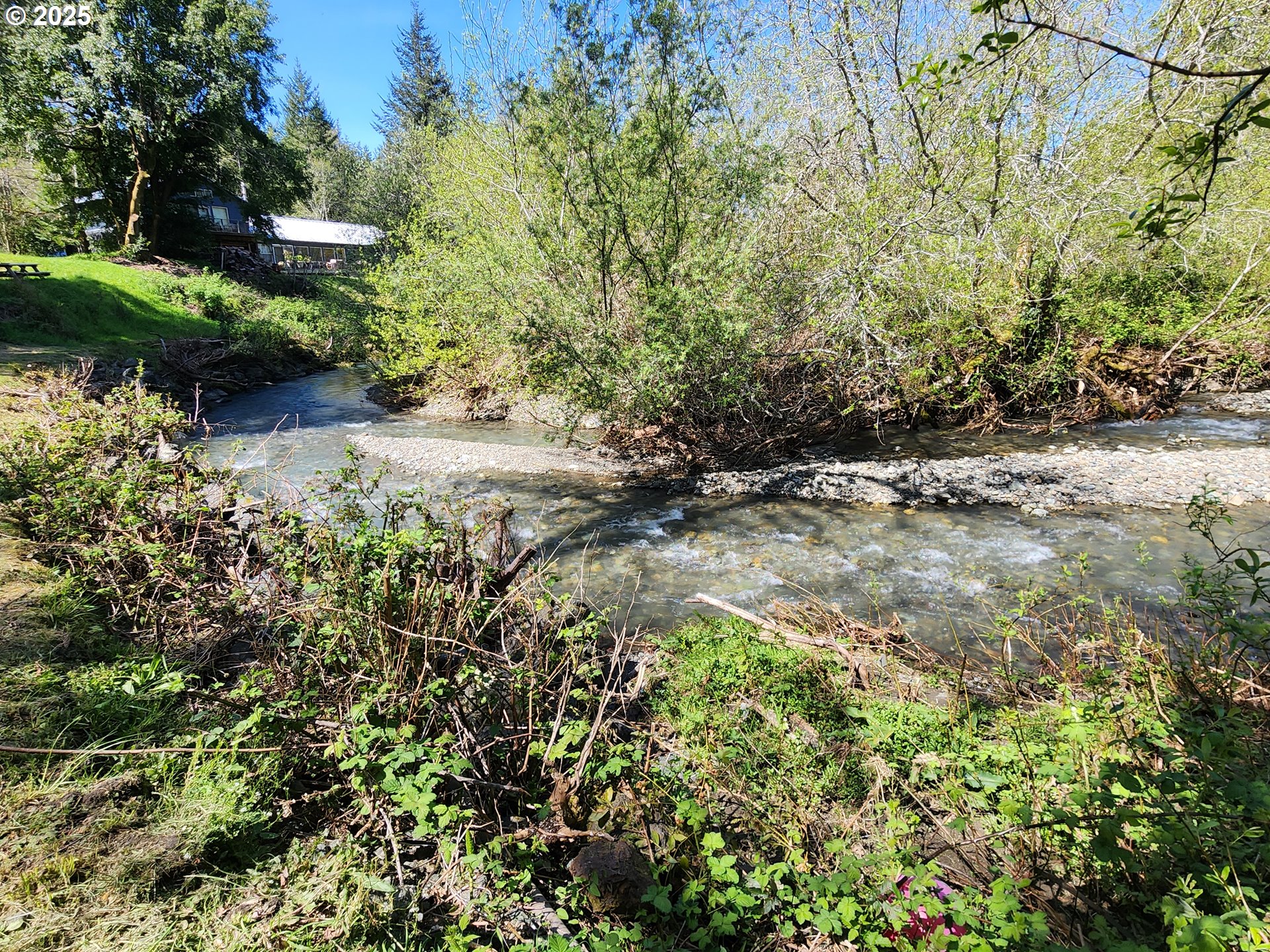 30770 Jacks Landing Gold Beach, OR 97444 - Photo 40 of 48 Creek