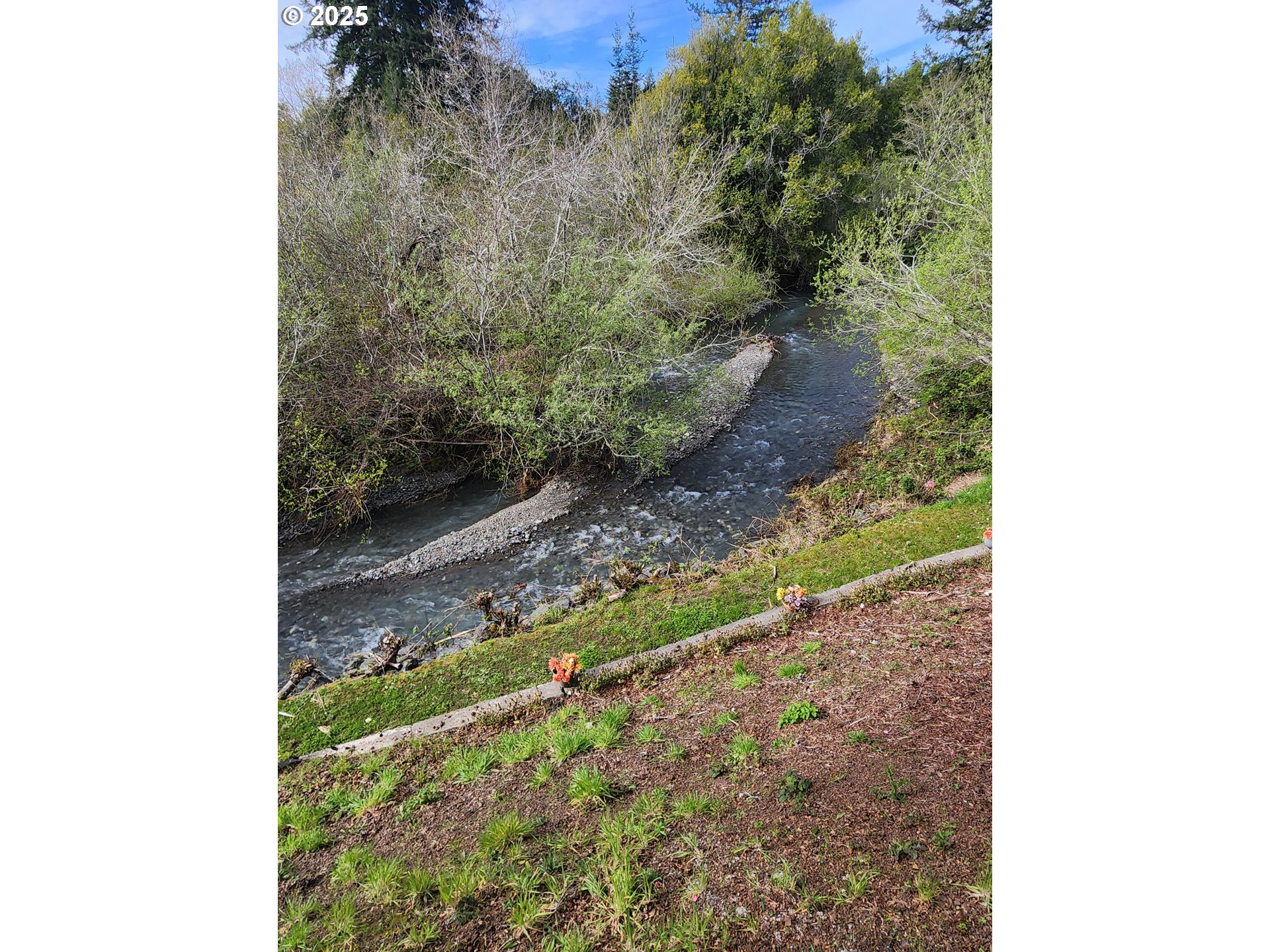 30770 Jacks Landing Gold Beach, OR 97444 - Photo 4 of 48 Creek