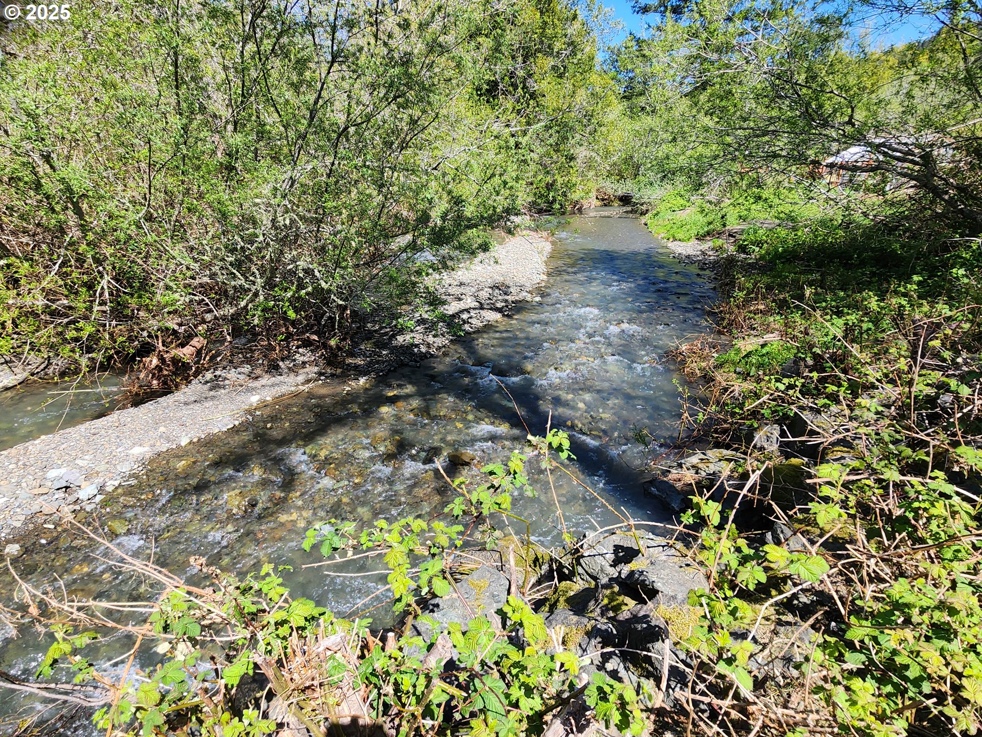 30770 Jacks Landing Gold Beach, OR 97444 - Photo 41 of 48 Creek
