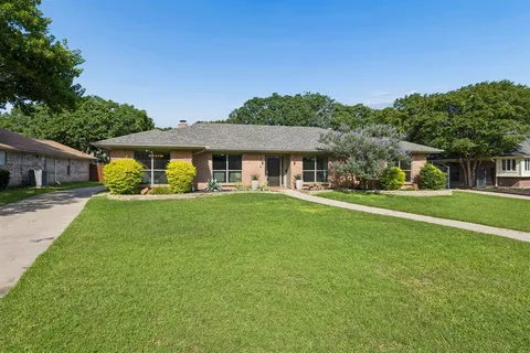 $679,000 | 10 Valley Wood Court, Trophy Club, TX 76262
