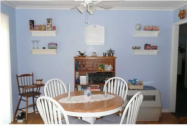 152 Jones Road Crestview, FL 32536 - Photo 4 of 6 Gallery Image 4