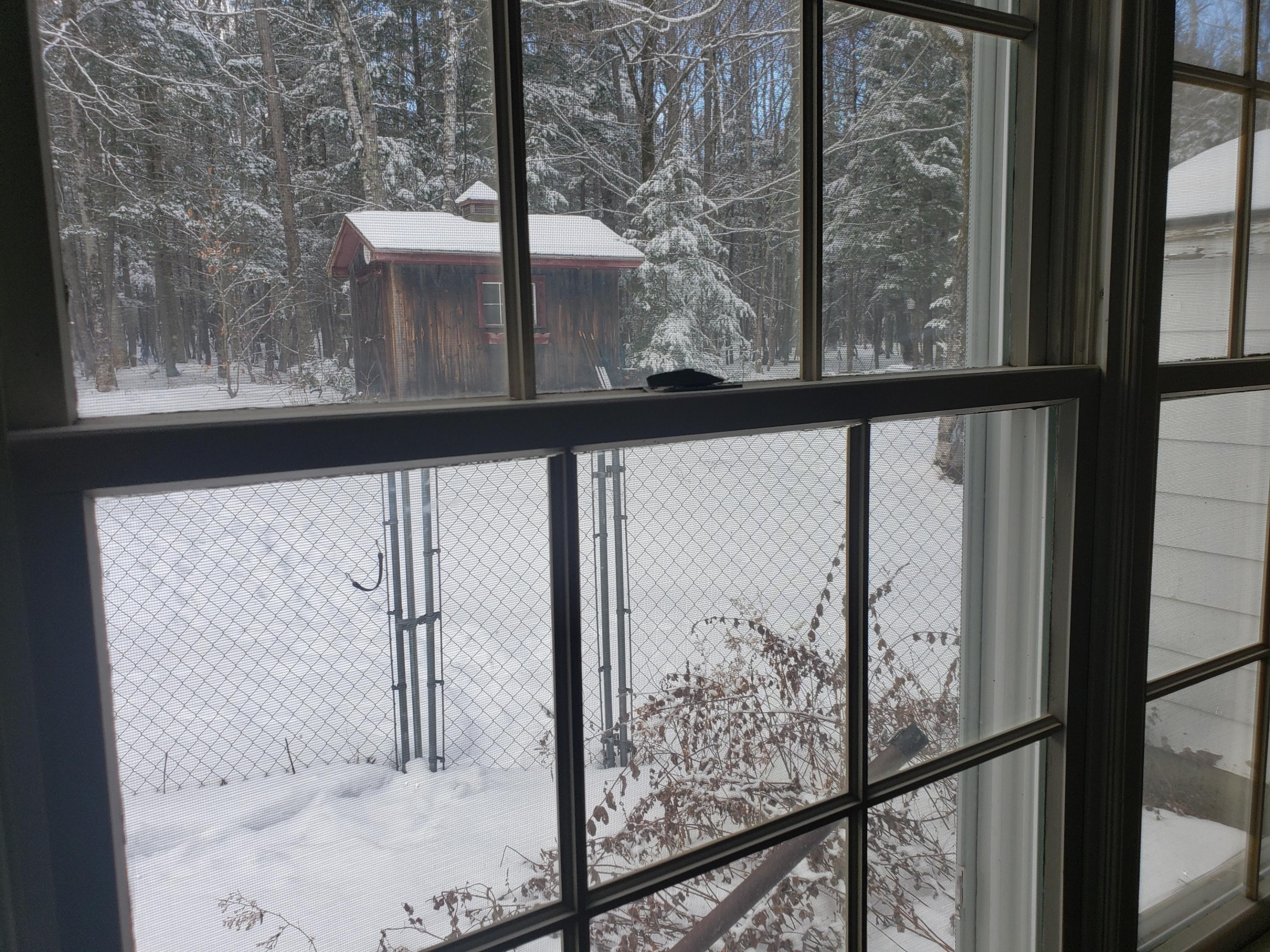 480 Greenwood Road Norway, ME 04268 - Photo 20 of 43 Dining rm view