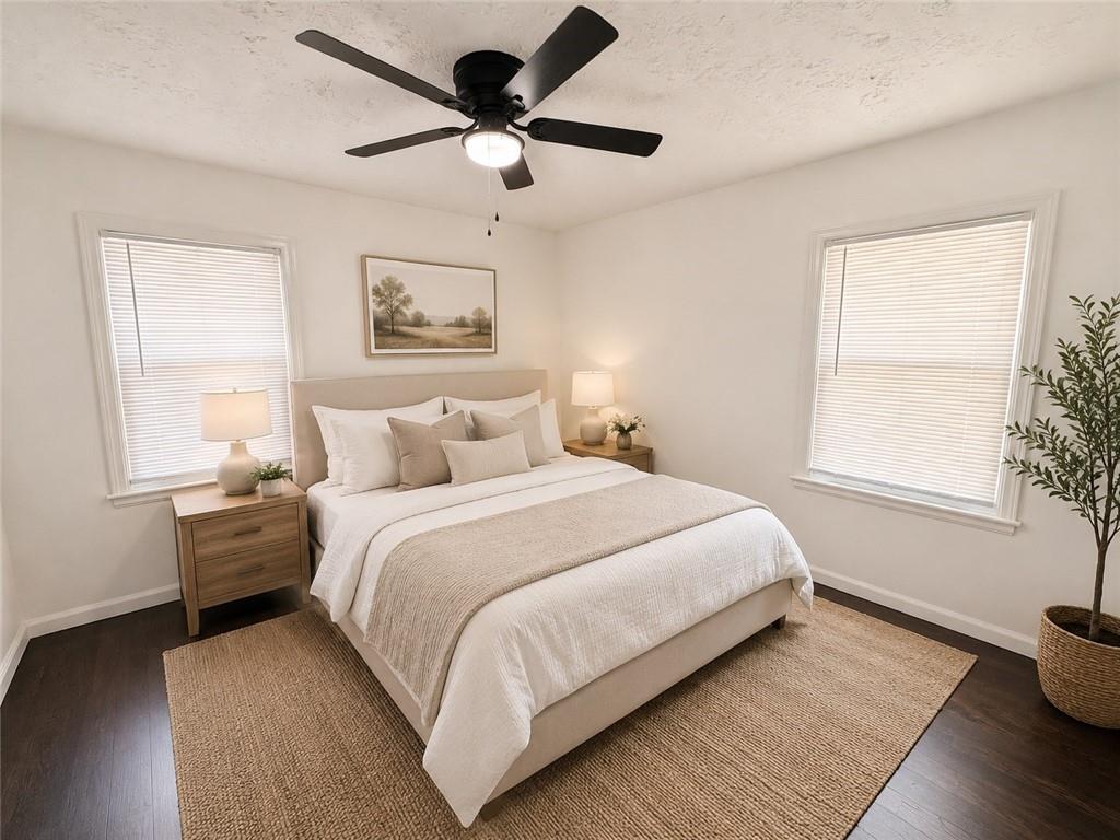 3166 Sandusky Drive Decatur, GA 30032 - Photo 7 of 10