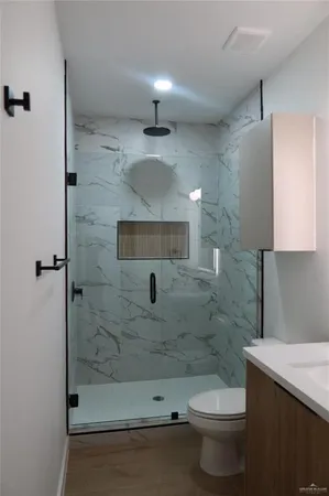 $1,400 | 2905 Estevan Street, Unit 4, Mission, TX 78572