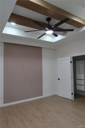 $1,400 | 2905 Estevan Street, Unit 4, Mission, TX 78572