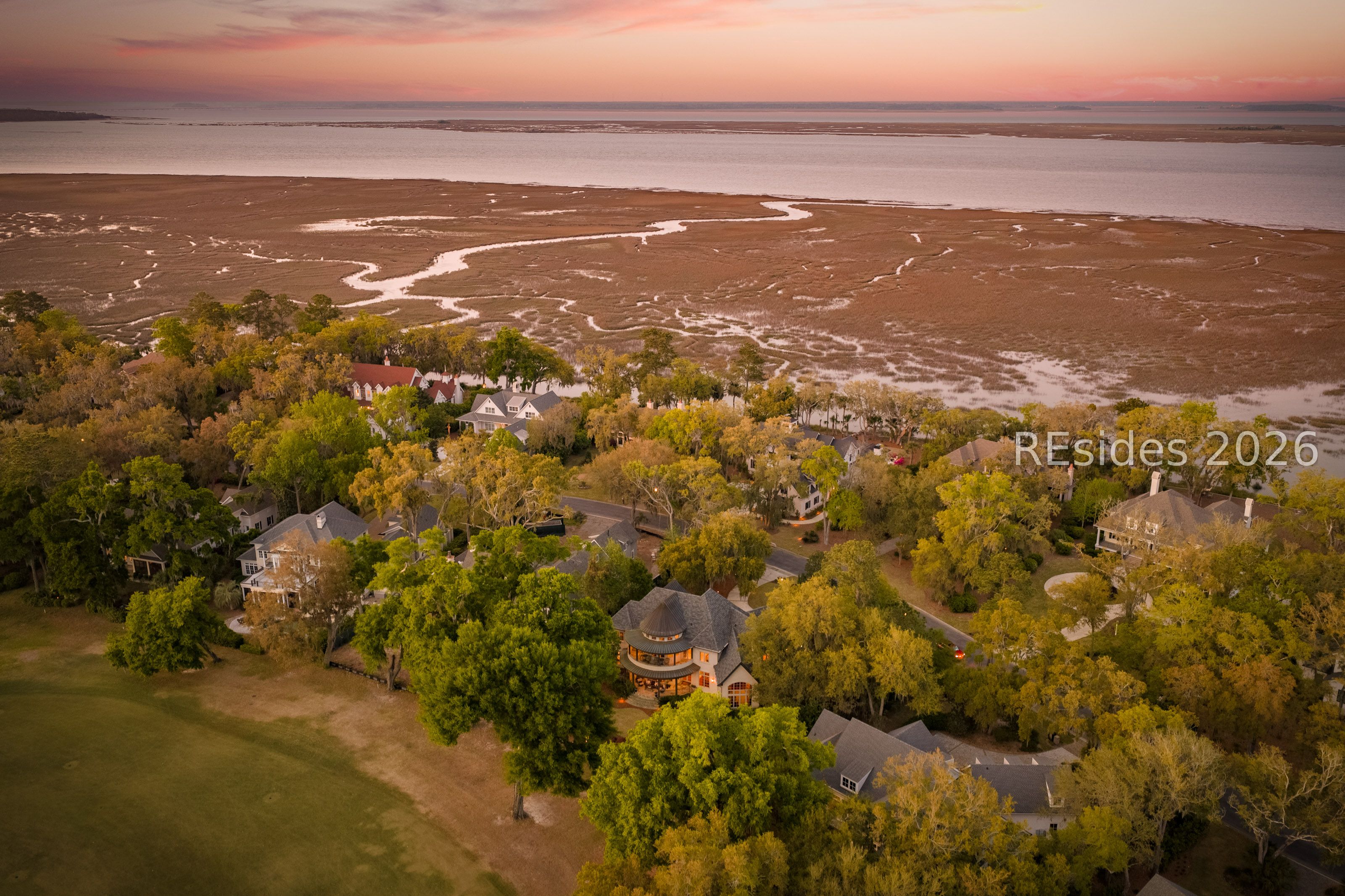 128 Inverness Drive Bluffton, SC 29910 - Photo 50 of 53