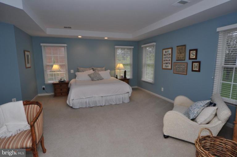 1835 Beulah Road Vienna, VA 22182 - Photo 15 of 30 Master Bedroom