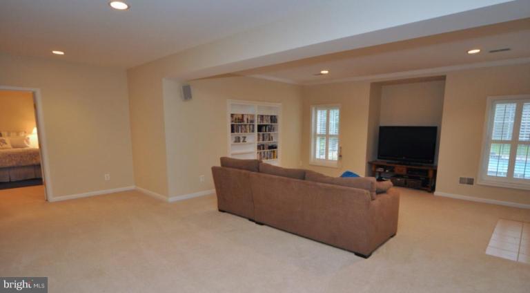 1835 Beulah Road Vienna, VA 22182 - Photo 18 of 30 Recreation Room