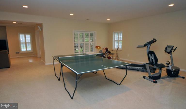 1835 Beulah Road Vienna, VA 22182 - Photo 19 of 30 Recreation Room #2