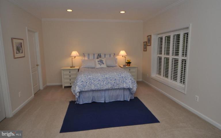 1835 Beulah Road Vienna, VA 22182 - Photo 21 of 30 Bedroom #5