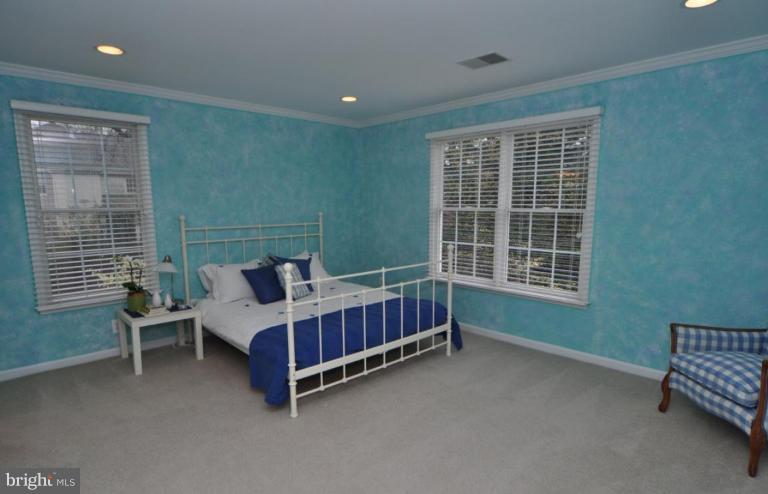 1835 Beulah Road Vienna, VA 22182 - Photo 23 of 30 Bedroom #2