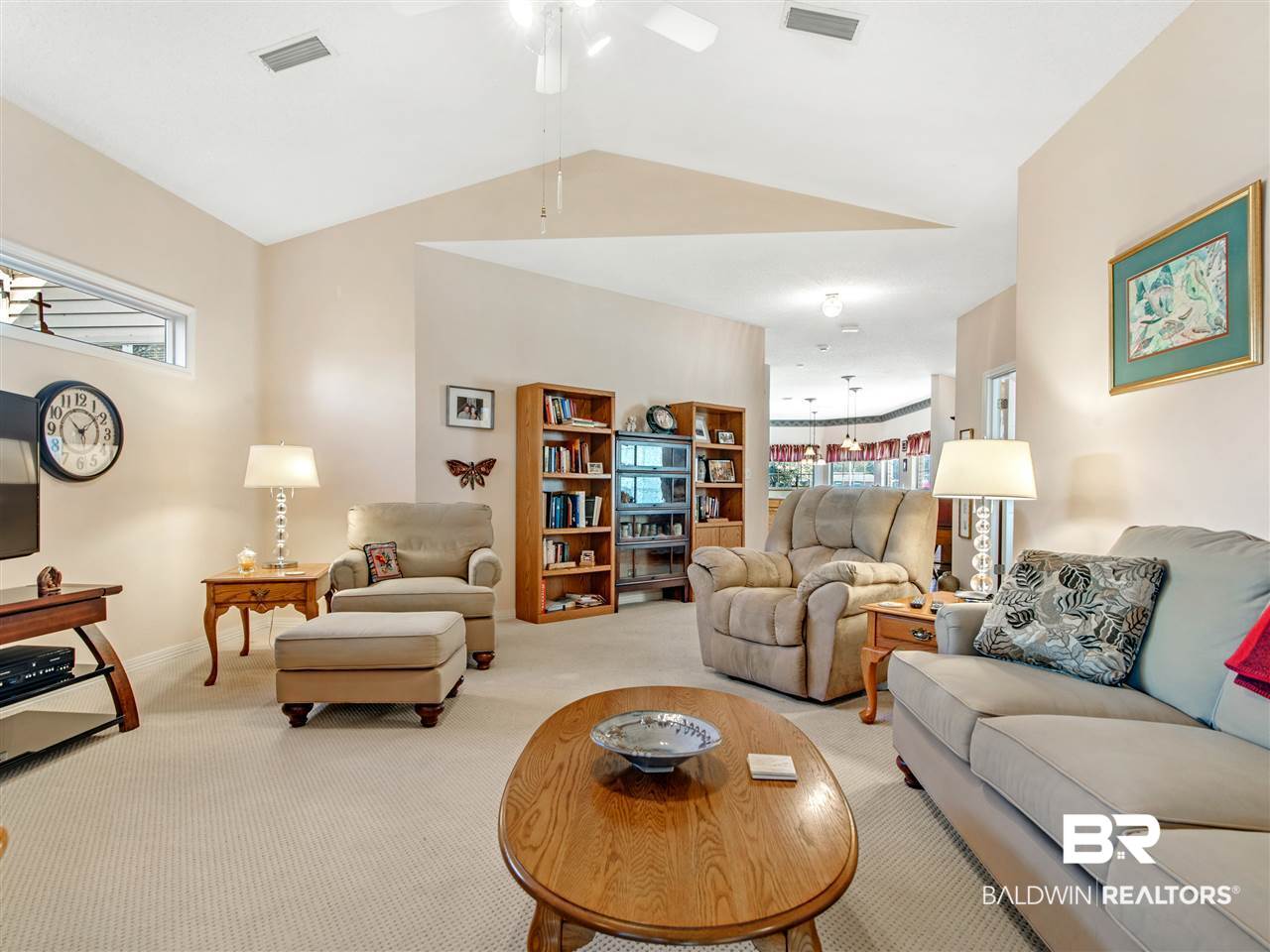 1617 Woodbridge Circle East Foley, AL 36535 - Photo 10 of 37
