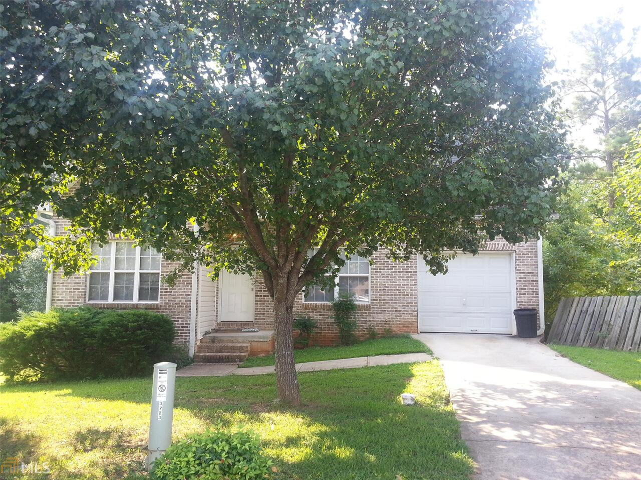 3719 Sapphire Court Decatur, GA 30034 - Photo 1 of 1