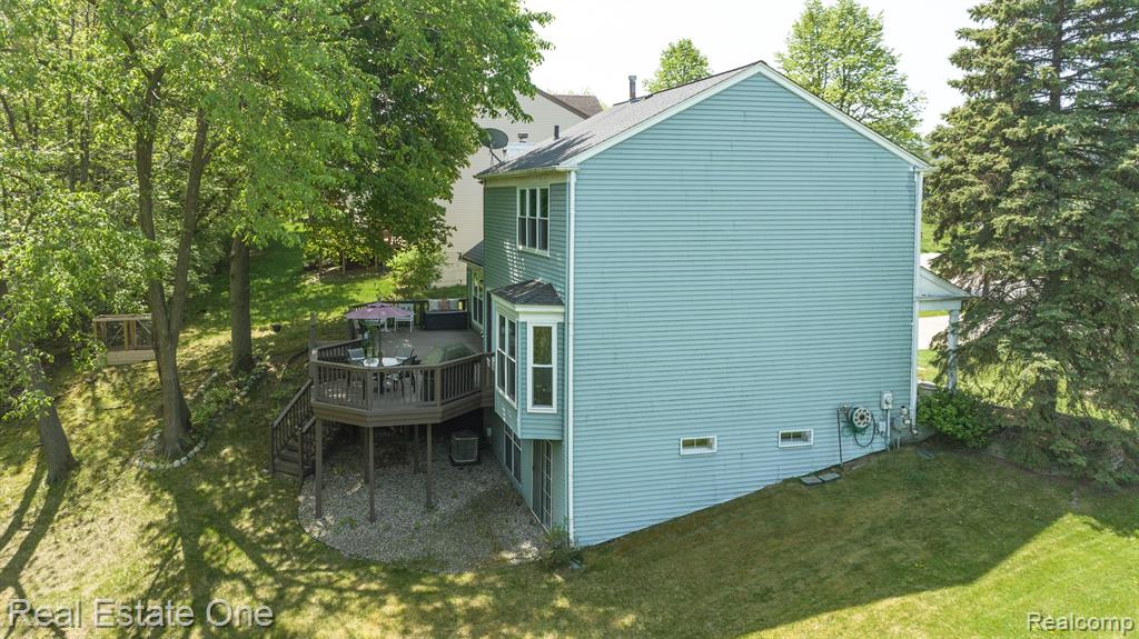 465 Bolinger Street Rochester Hills, MI 48307 - Photo 39 of 46