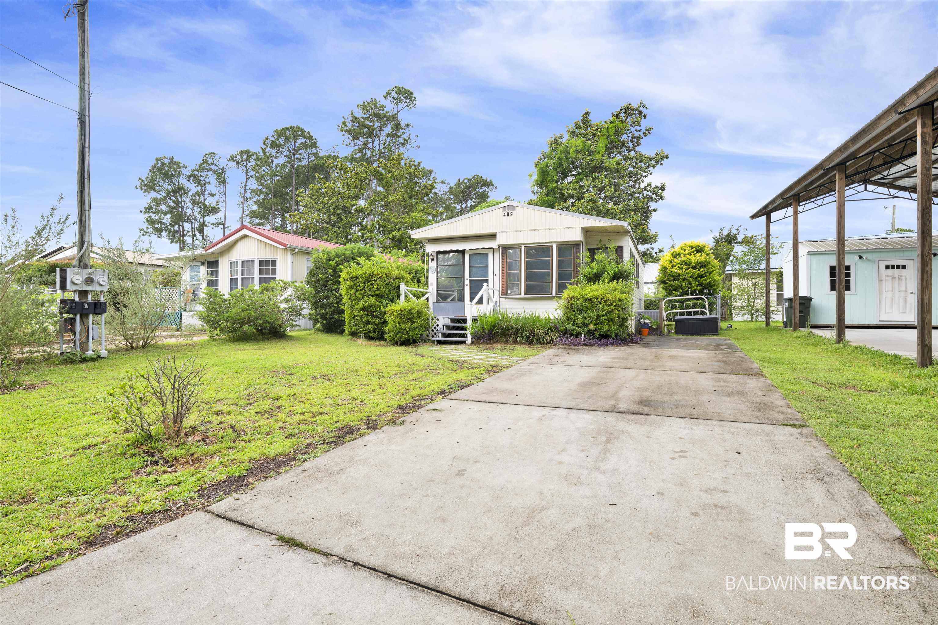 489 Elberta Loop Lillian, AL 36549 - Photo 1 of 42