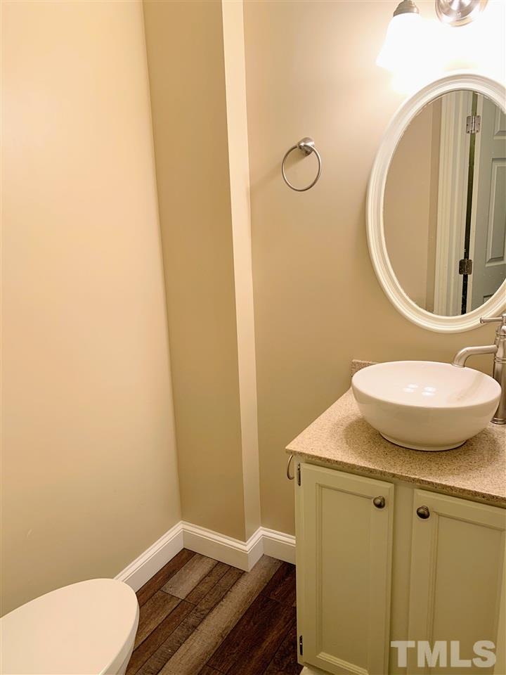 6100 Highcastle Court Raleigh, NC 27613 - Photo 11 of 23