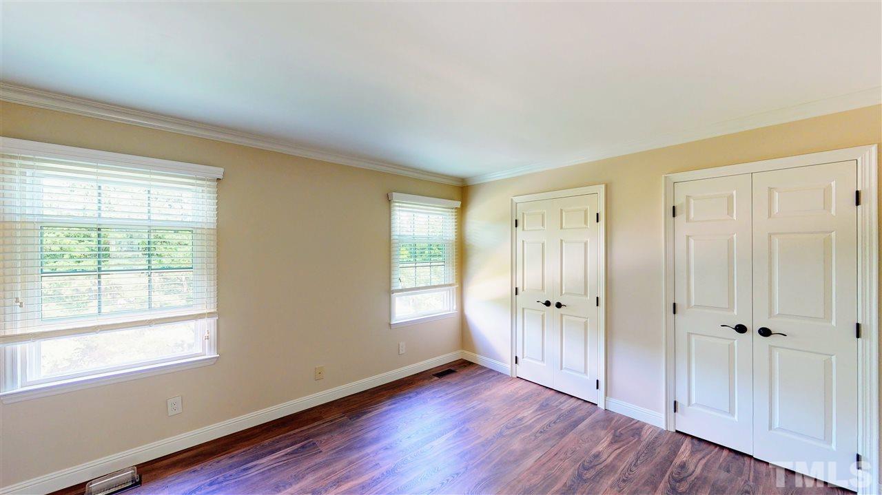 6100 Highcastle Court Raleigh, NC 27613 - Photo 12 of 23 Double closets too!
