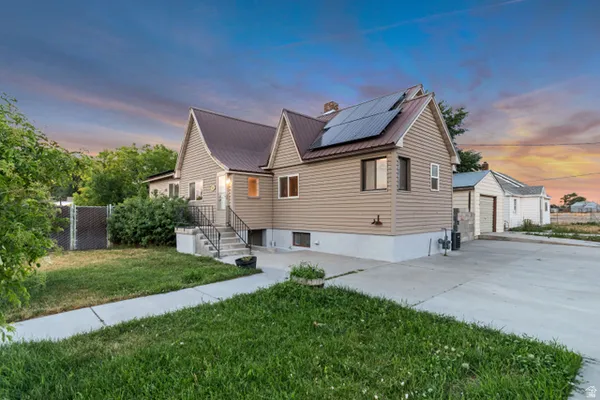 $334,900 | 112 West 200 North, Garland, UT 84312