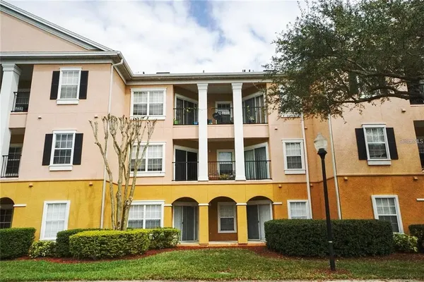 $1,600 | 3577 Conroy Road, Unit 325, Orlando, FL 32839