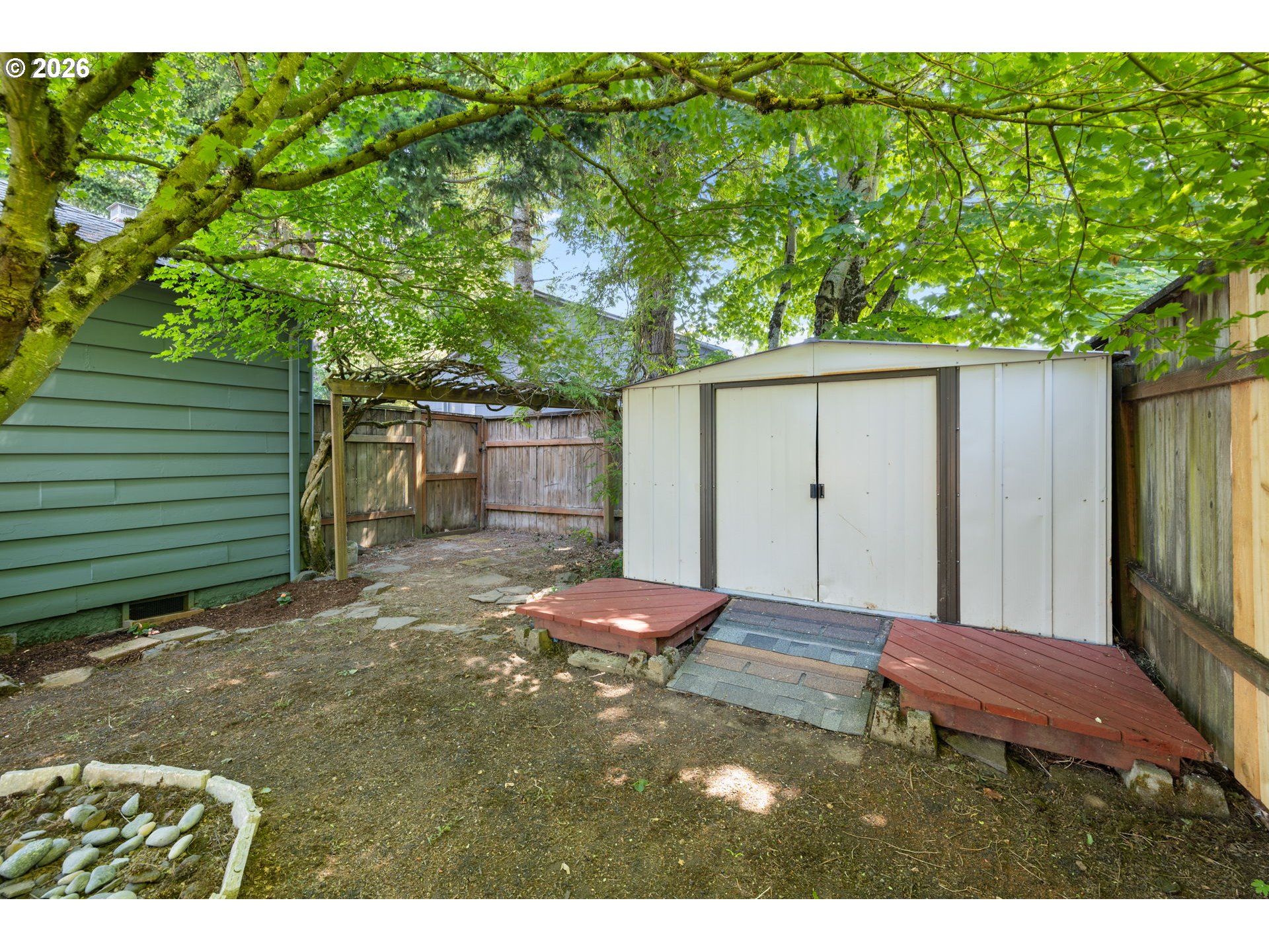 1053 Southeast Barnes Road Gresham, OR 97080 - Photo 19 of 20
