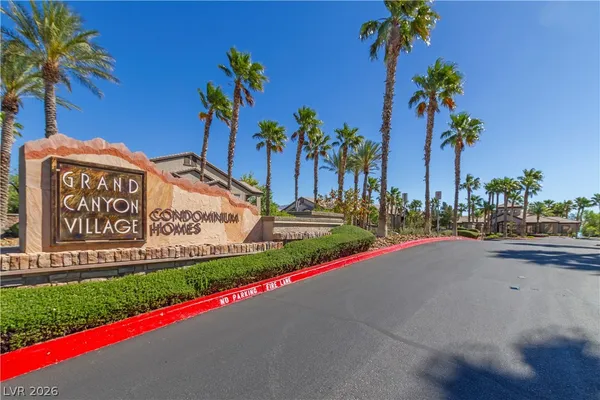 $1,350 | 8250 North Grand Canyon Drive, Unit 1070, Las Vegas, NV 89166