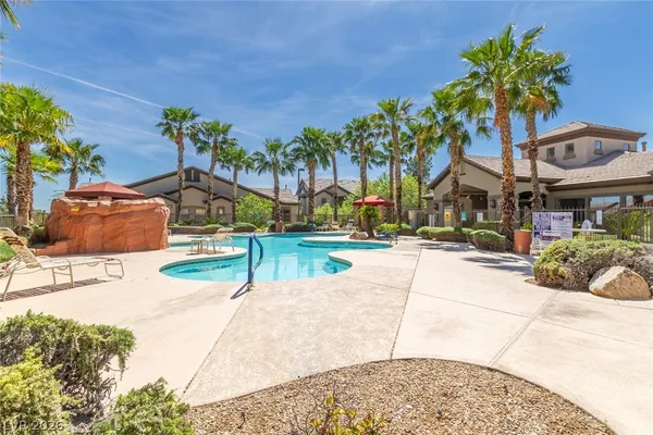 $1,350 | 8250 North Grand Canyon Drive, Unit 1070, Las Vegas, NV 89166