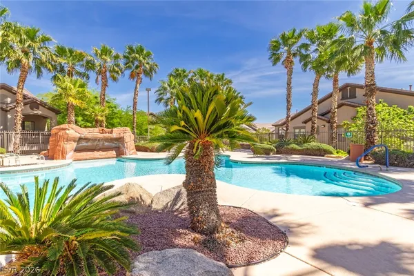 $1,350 | 8250 North Grand Canyon Drive, Unit 1070, Las Vegas, NV 89166