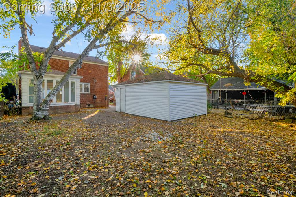 15501 Stout Street Detroit, MI 48223 - Photo 30 of 30