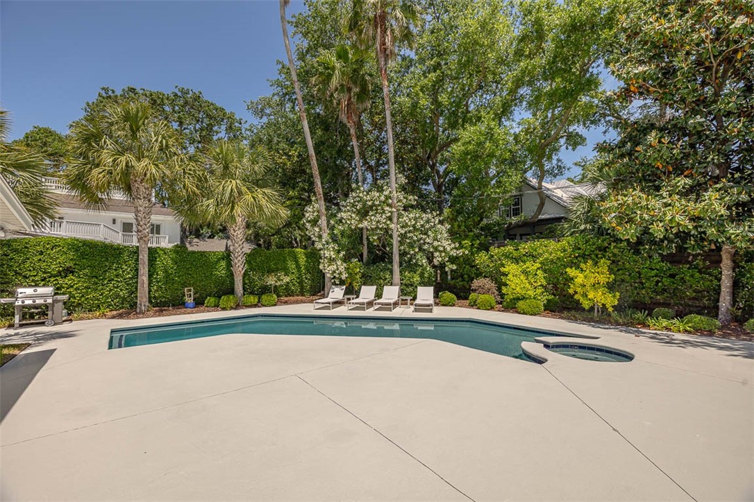 4218 5th Street St. Simons Island, GA 31522 - Photo 46 of 72