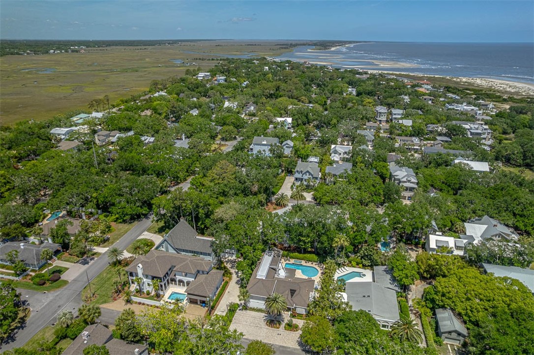 4218 5th Street St. Simons Island, GA 31522 - Photo 71 of 72