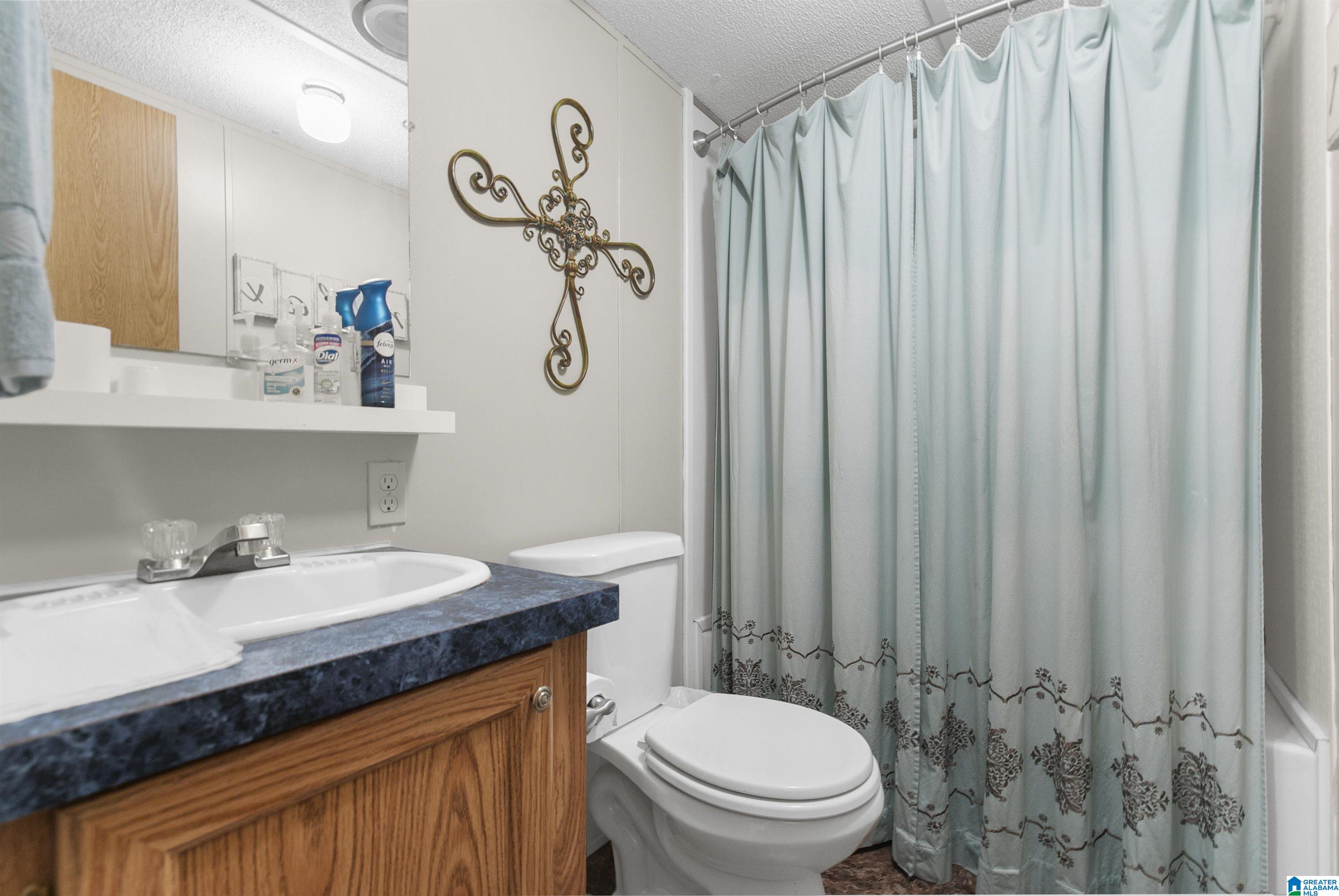 1398 White Oak Road Sylacauga, AL 35151 - Photo 32 of 49