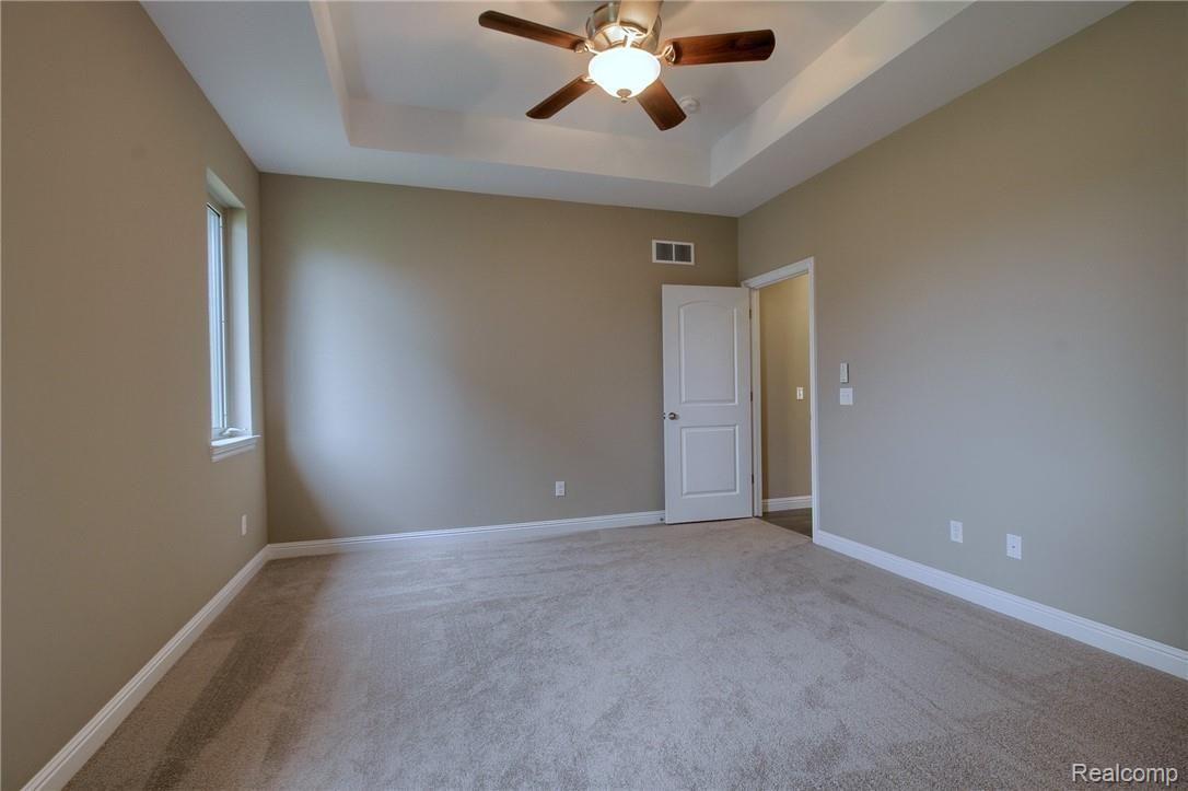21853 Rio Grande Drive Macomb, MI 48044 - Photo 23 of 31 Master_Bedroom_2nd_View.jpg