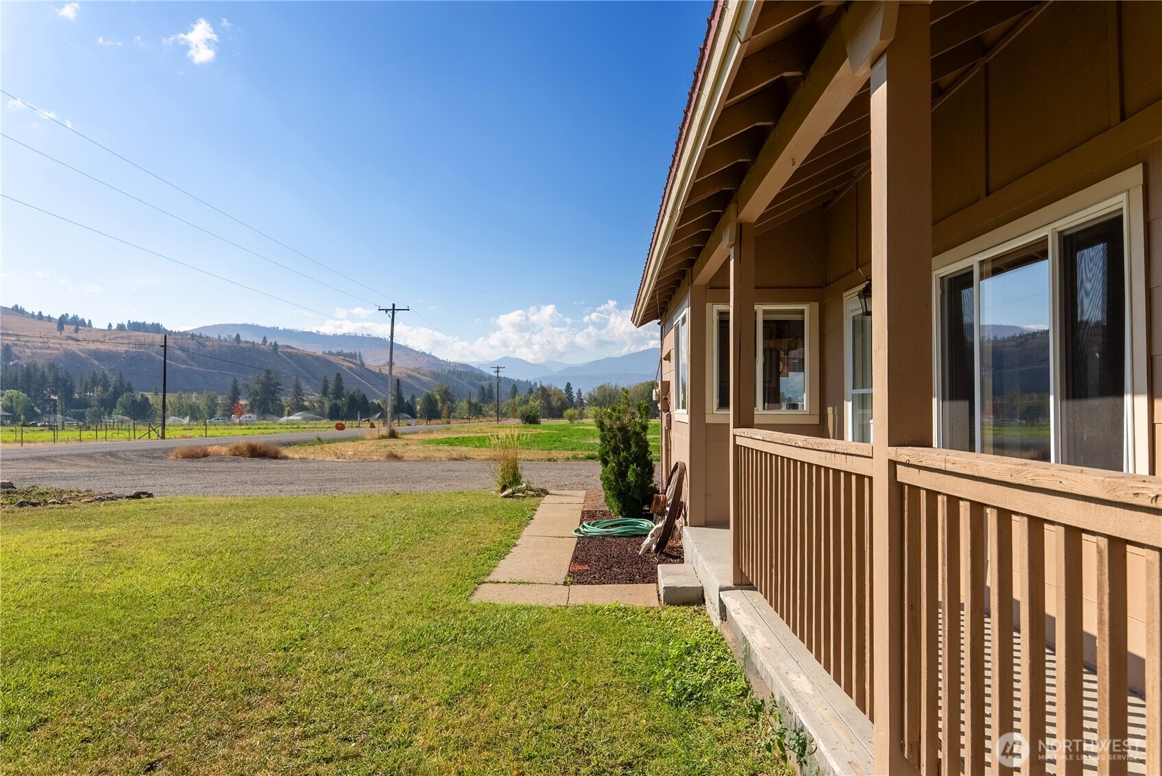 245 Twisp Carlton Road Carlton, WA 98814 - Photo 20 of 38