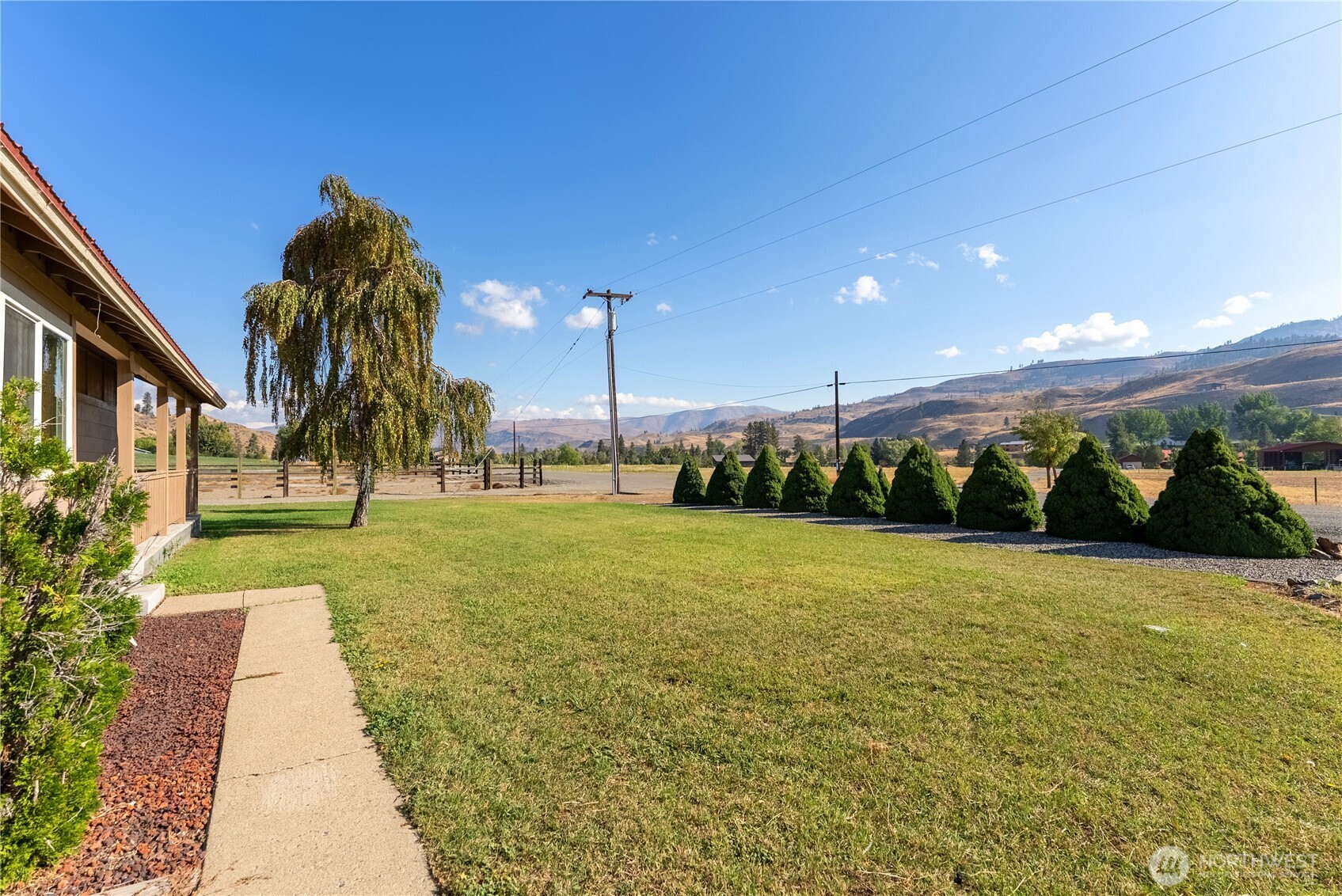 245 Twisp Carlton Road Carlton, WA 98814 - Photo 32 of 38