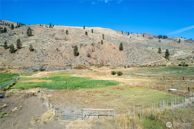 $529,000 | 245 Twisp Carlton Road, Carlton, WA 98814