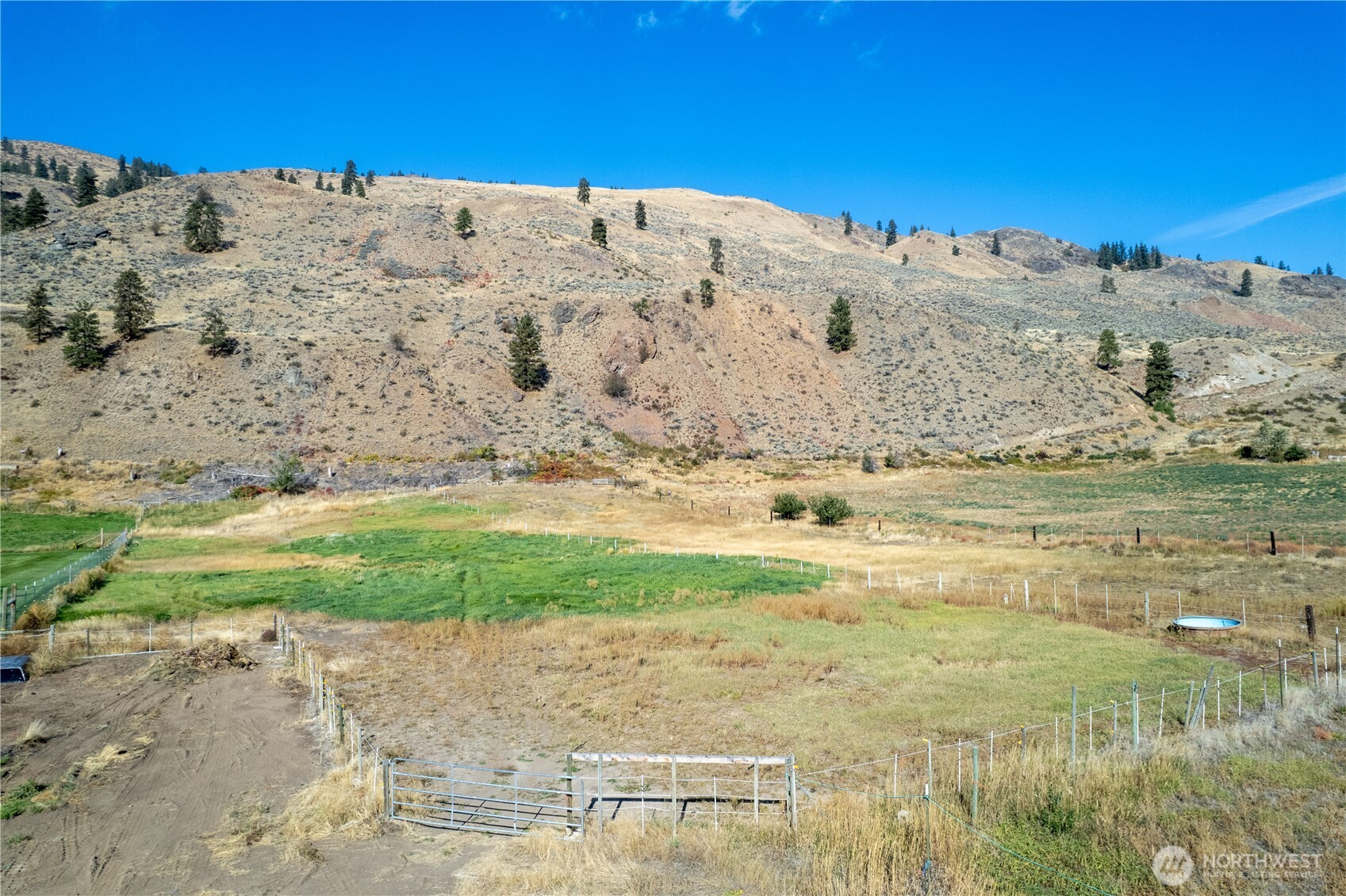 245 Twisp Carlton Road Carlton, WA 98814 - Photo 35 of 38