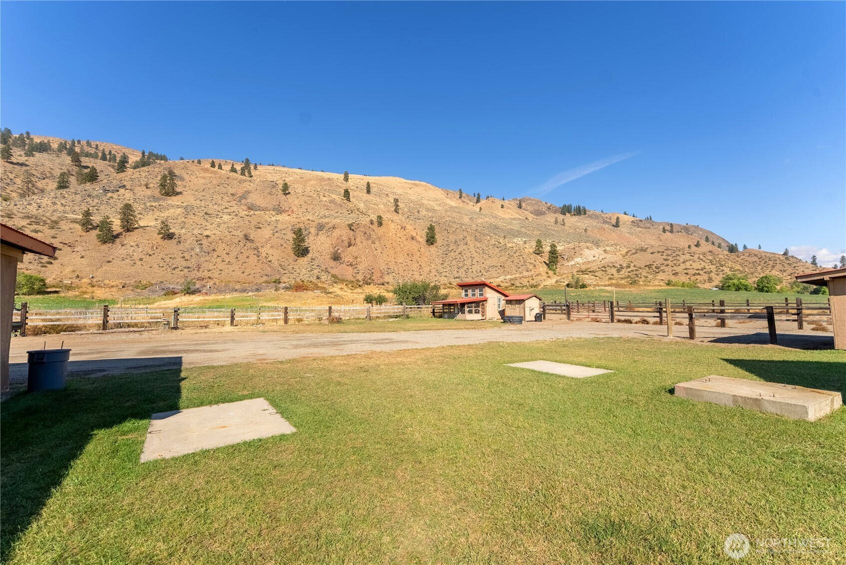 245 Twisp Carlton Road Carlton, WA 98814 - Photo 37 of 38