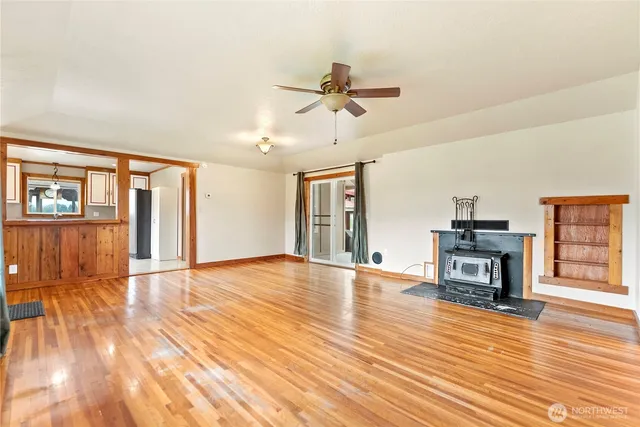 $529,000 | 245 Twisp Carlton Road, Carlton, WA 98814