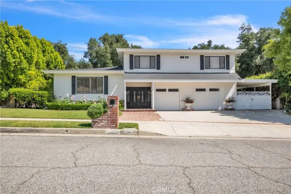 $1,930,000 | 22664 Jameson Drive, Calabasas, CA 91302