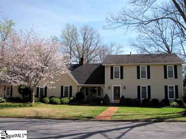 405 Foxcroft Road Greenville, SC 29615 - Photo 1 of 1 Gallery Image 1
