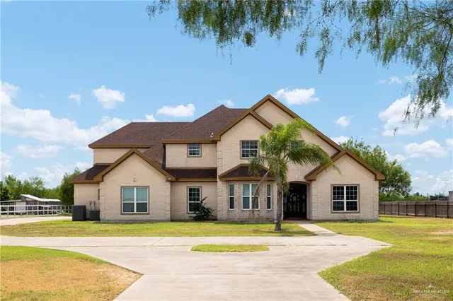 $469,000 | 340 West Estero Drive, Weslaco, TX 78596