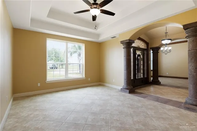 $469,000 | 340 West Estero Drive, Weslaco, TX 78596