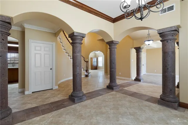 $469,000 | 340 West Estero Drive, Weslaco, TX 78596