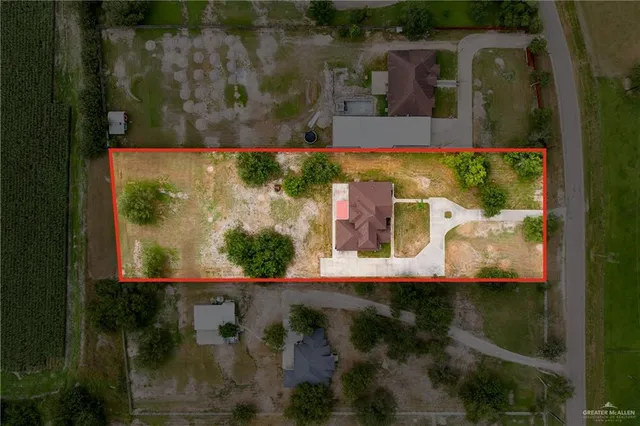 $469,000 | 340 West Estero Drive, Weslaco, TX 78596