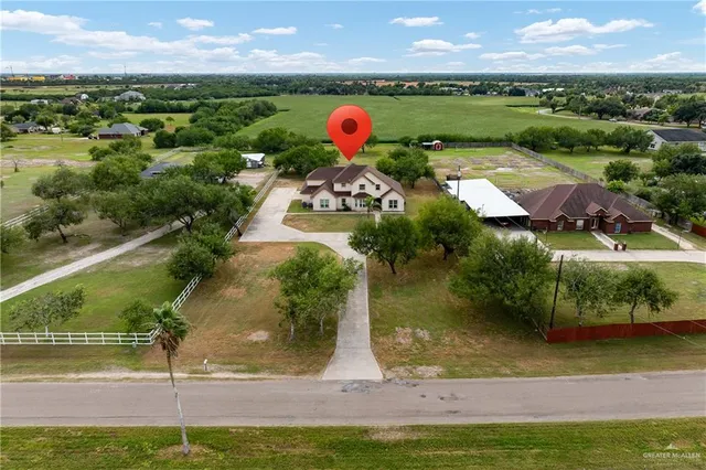 $469,000 | 340 West Estero Drive, Weslaco, TX 78596
