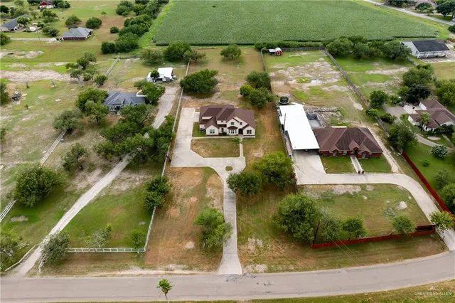 $469,000 | 340 West Estero Drive, Weslaco, TX 78596