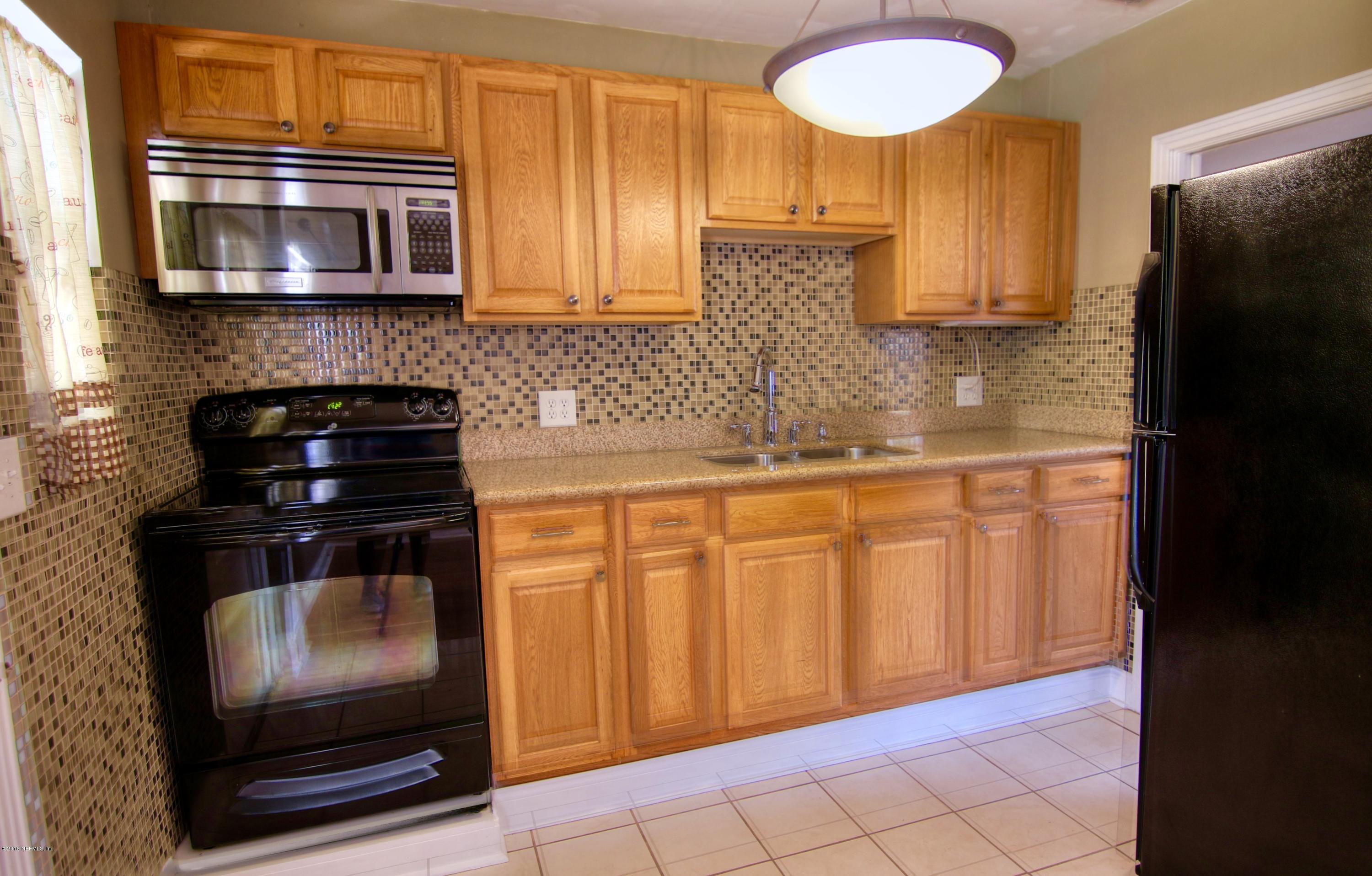 307 Brunswick Road Jacksonville, FL 32216 - Photo 6 of 11 kitchen additional view