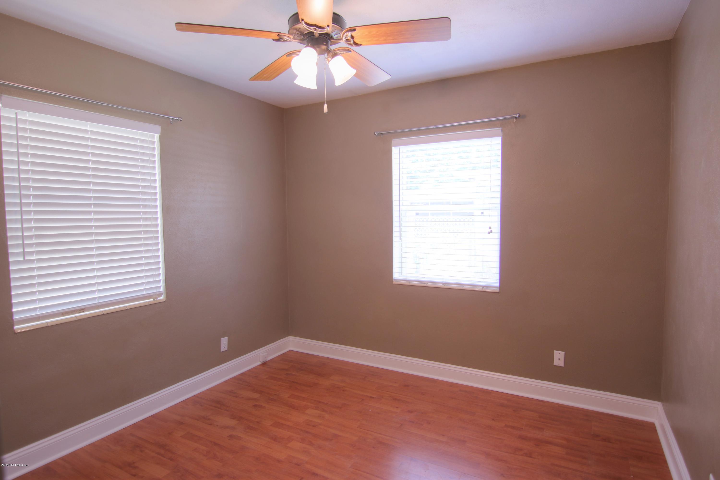 307 Brunswick Road Jacksonville, FL 32216 - Photo 10 of 11 Spare Bedroom #2